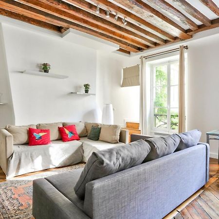 Chatelet Les Halles Superb Appartment Paříž Exteriér fotografie