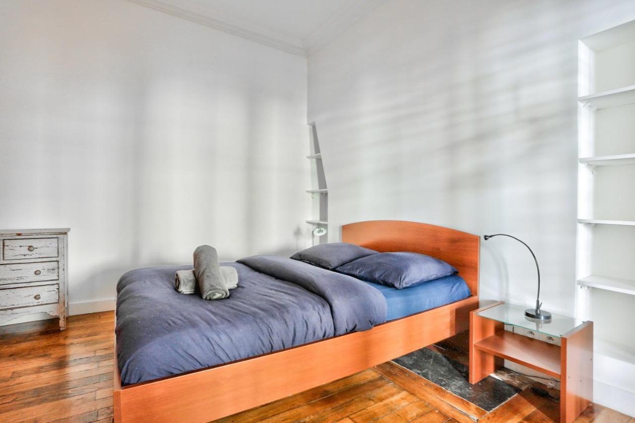 Chatelet Les Halles Superb Appartment Paříž Exteriér fotografie