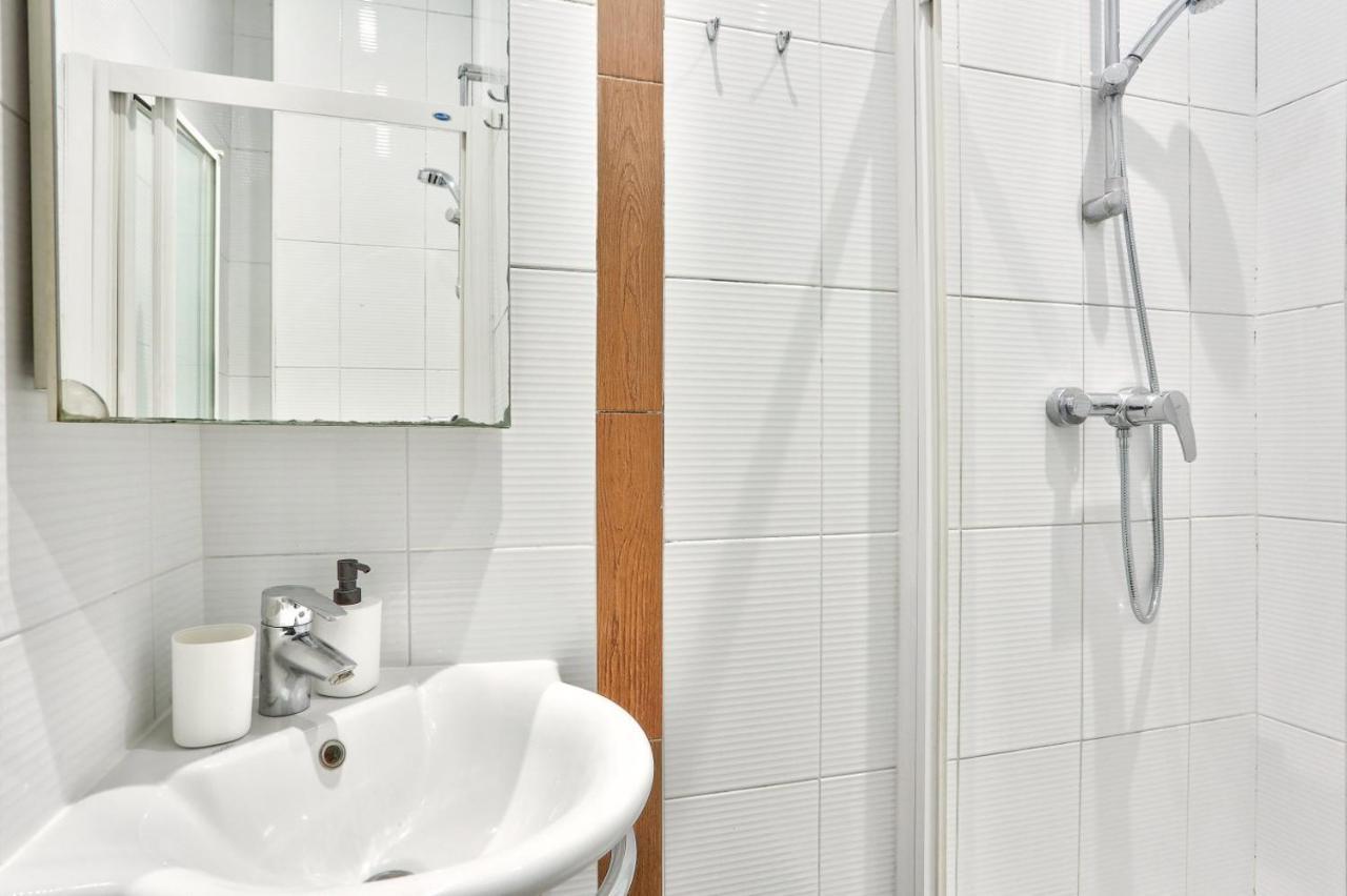 Chatelet Les Halles Superb Appartment Paříž Exteriér fotografie